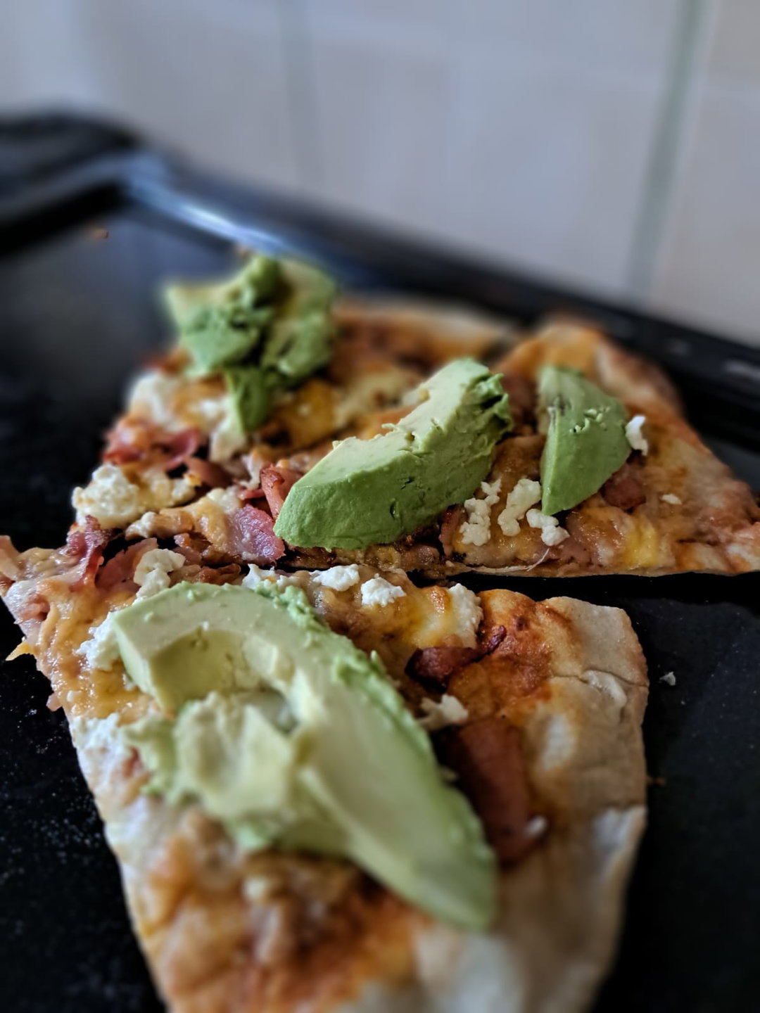 10x Plain Sourdough Pizza Bases