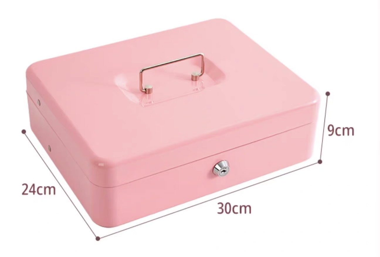 Cash box ♡  (𝙋𝙧𝙚-𝙤𝙧𝙙𝙚𝙧)_5