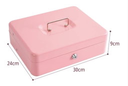 Cash box ♡  (𝙋𝙧𝙚-𝙤𝙧𝙙𝙚𝙧)