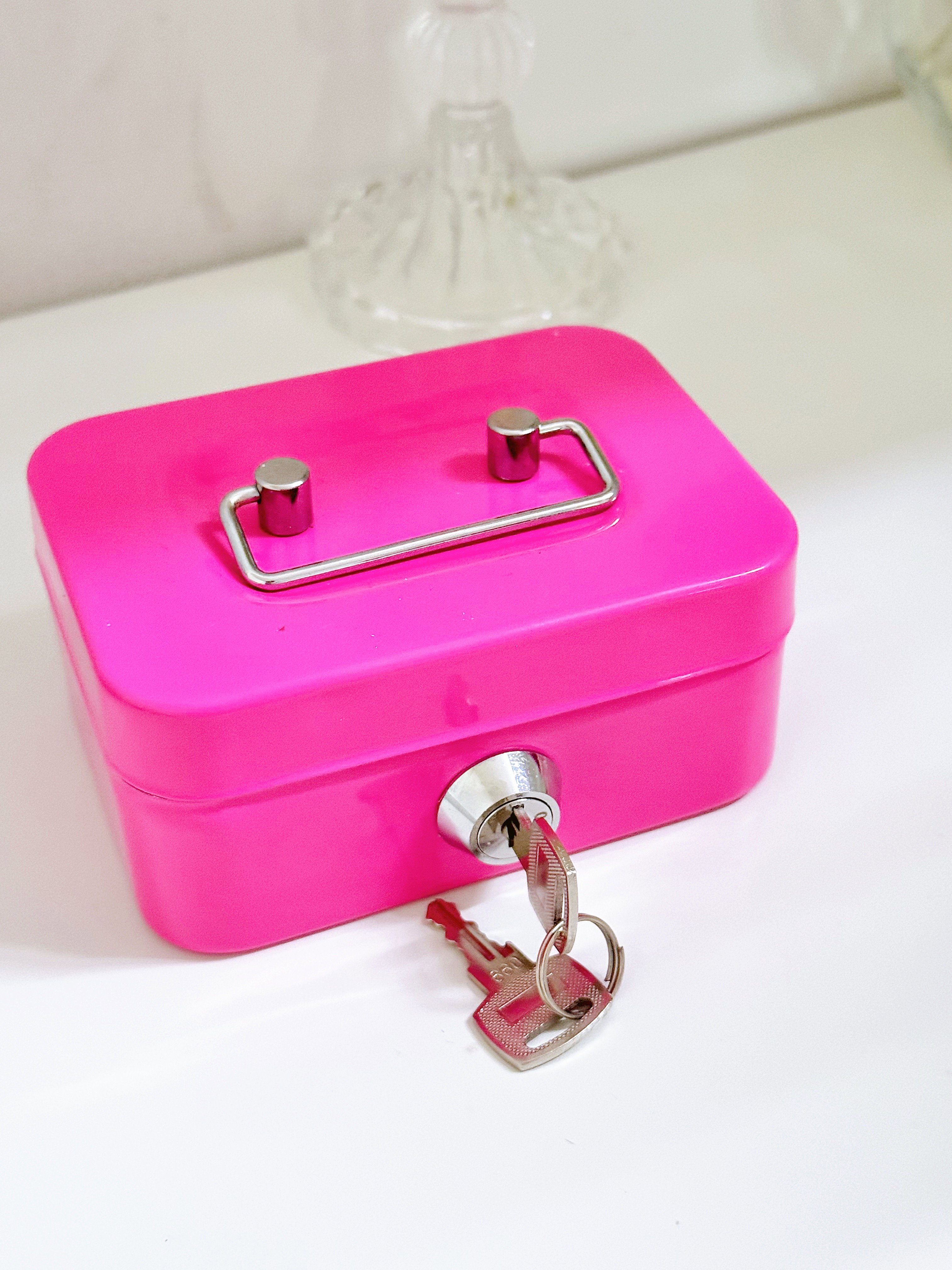 Cash box ♡  (𝙋𝙧𝙚-𝙤𝙧𝙙𝙚𝙧)_3