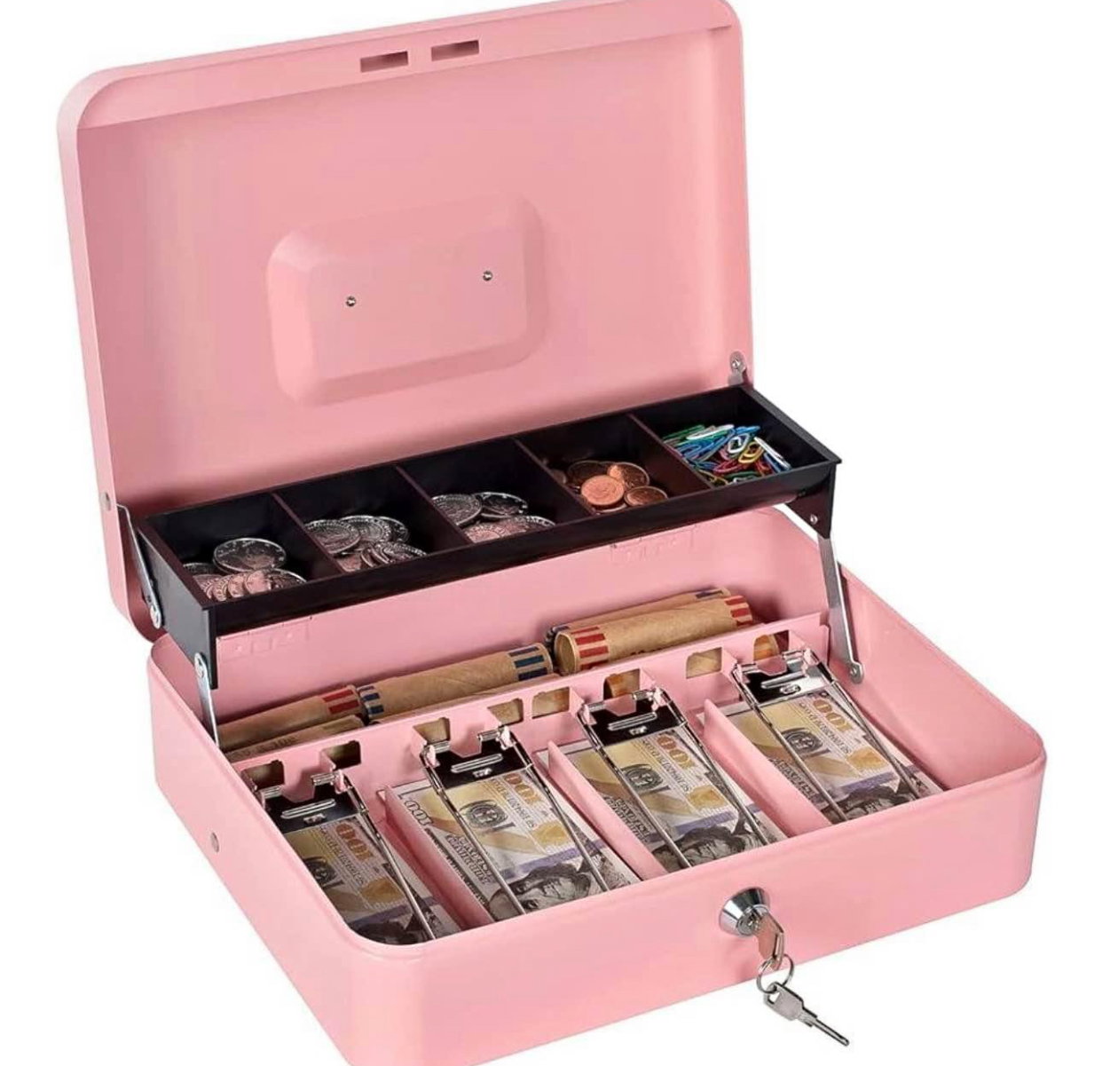 Cash box ♡  (𝙋𝙧𝙚-𝙤𝙧𝙙𝙚𝙧)_6
