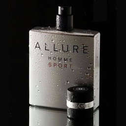 ALLURE HOMME SPORT BY CHANEL