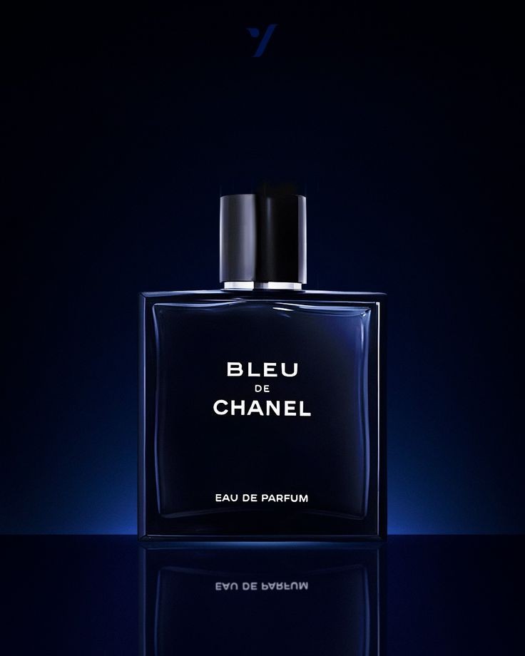 BLUE DE CHANEL _2