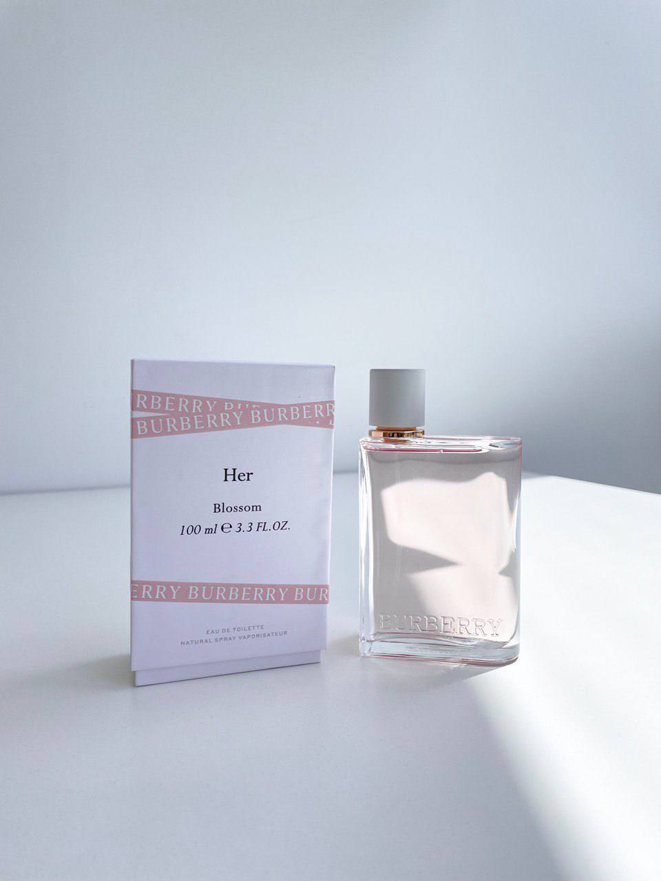 BURBERRY HER BLOSSOM EDT 100ML _0