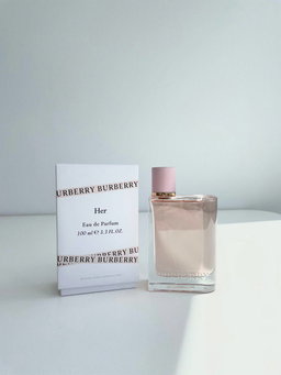 BURBERRY HER EDP 100ML