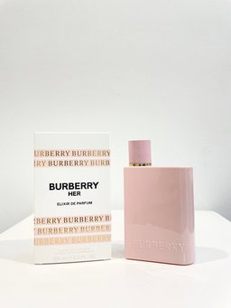BURBERRY HER EDP INTENSE 100ML 