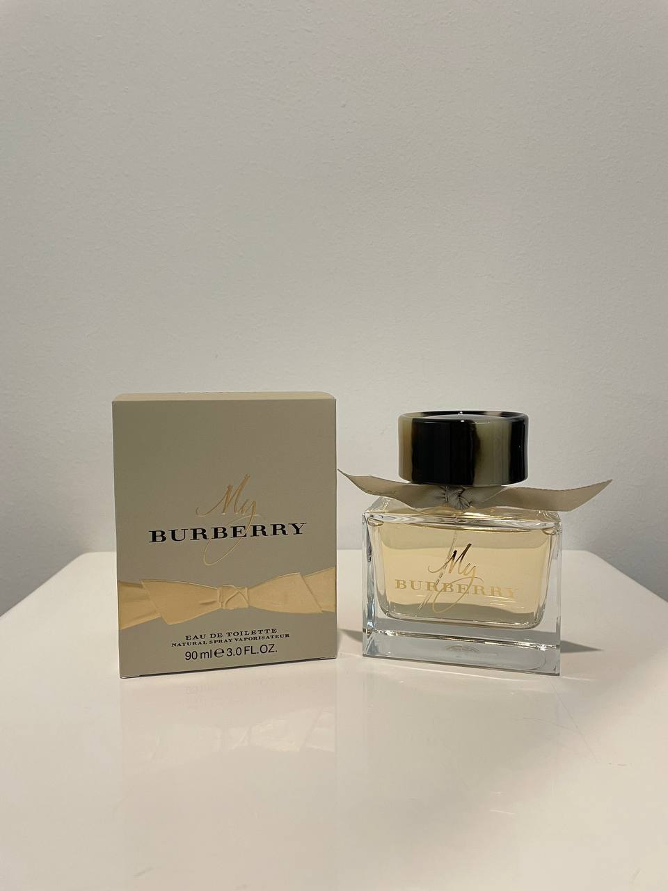 MY BURBERRY EDT 90ML_0