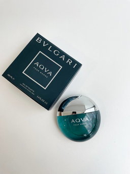BVLGARI AQVA POUR HOMME EDT 100ML 