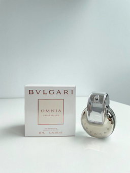 BVLGARI OMNIA CRYSTALLINE EDT 65ML