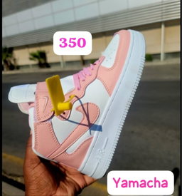 Nikes
