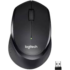 Souris Logitech M330_0