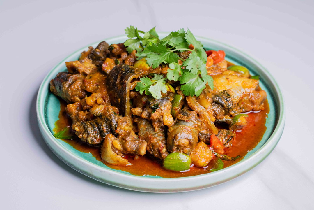 កន្ធាយឆាកែង