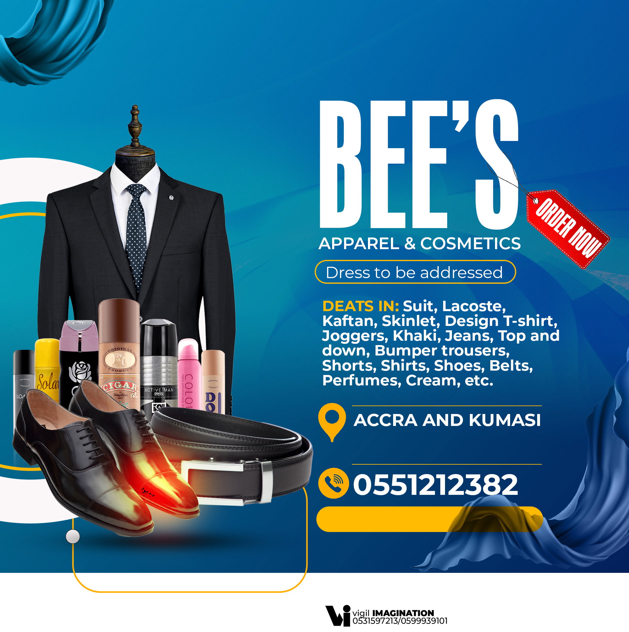 Business Flyer