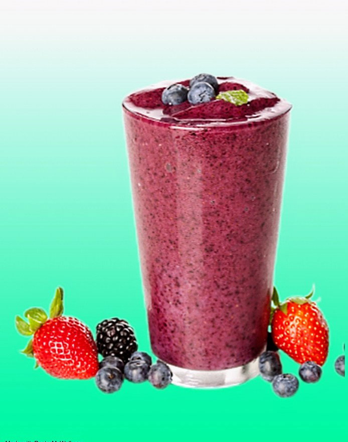 Berry Blast _0