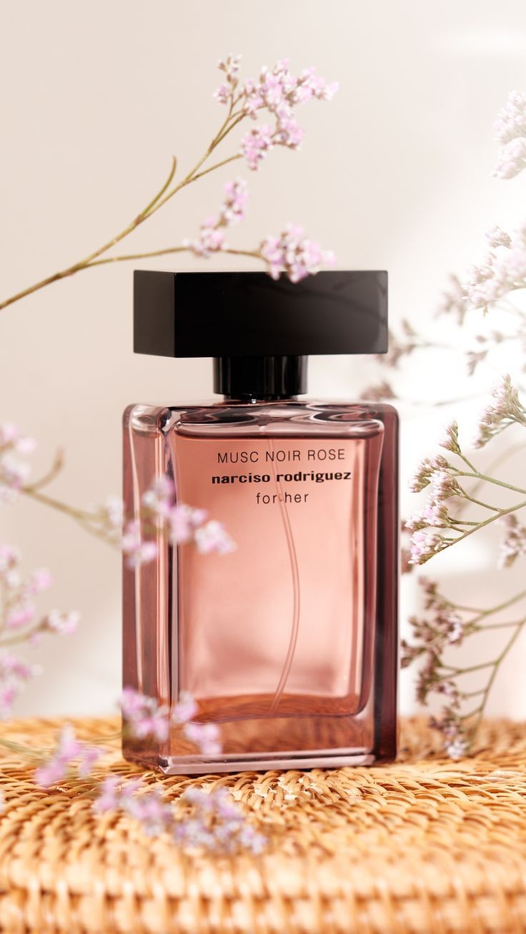 MUSC NOIR ROSE NARSICO RODRIGUEZ FOR HER