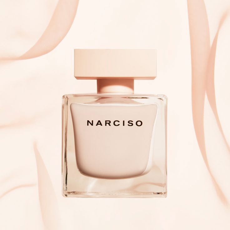 NARSICO POUDREE BY NARSICO RODRIGUEZ