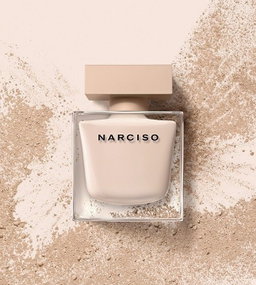 NARSICO POUDREE BY NARSICO RODRIGUEZ 