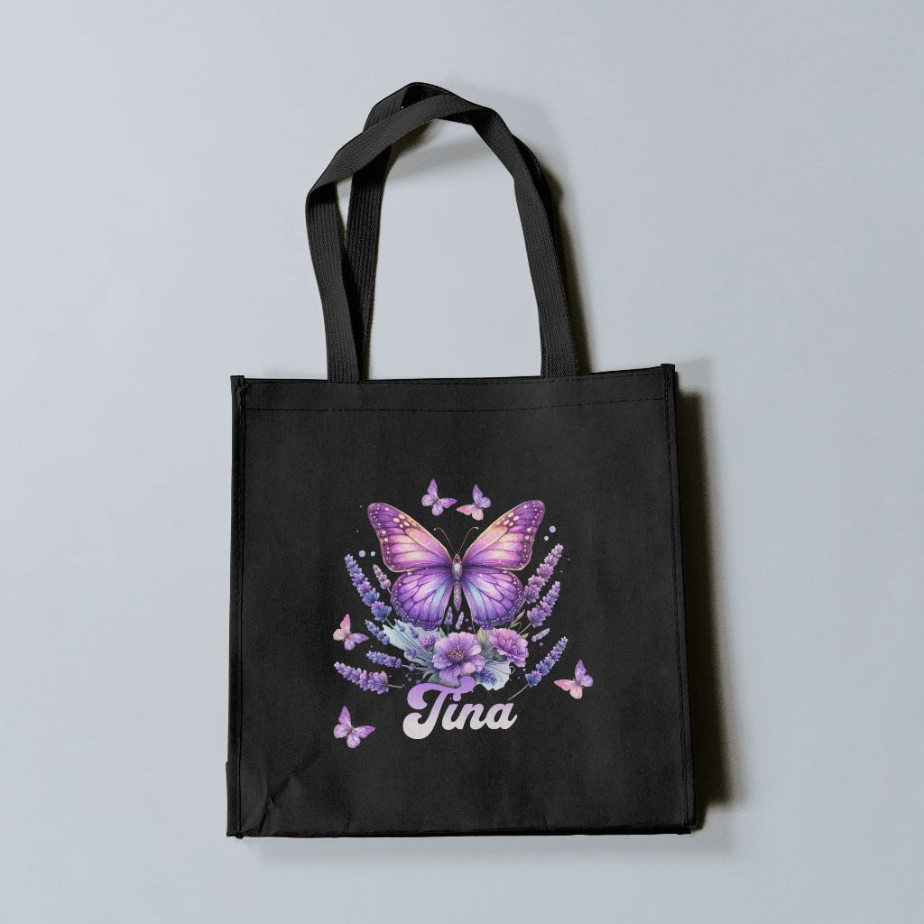 PURPLE BUTTERFLY_1