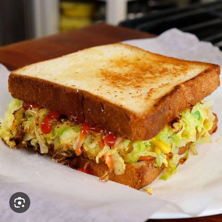 Croque Korean_0