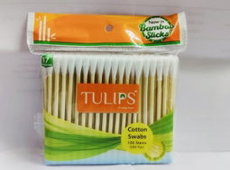 Tulip Ear Buds 