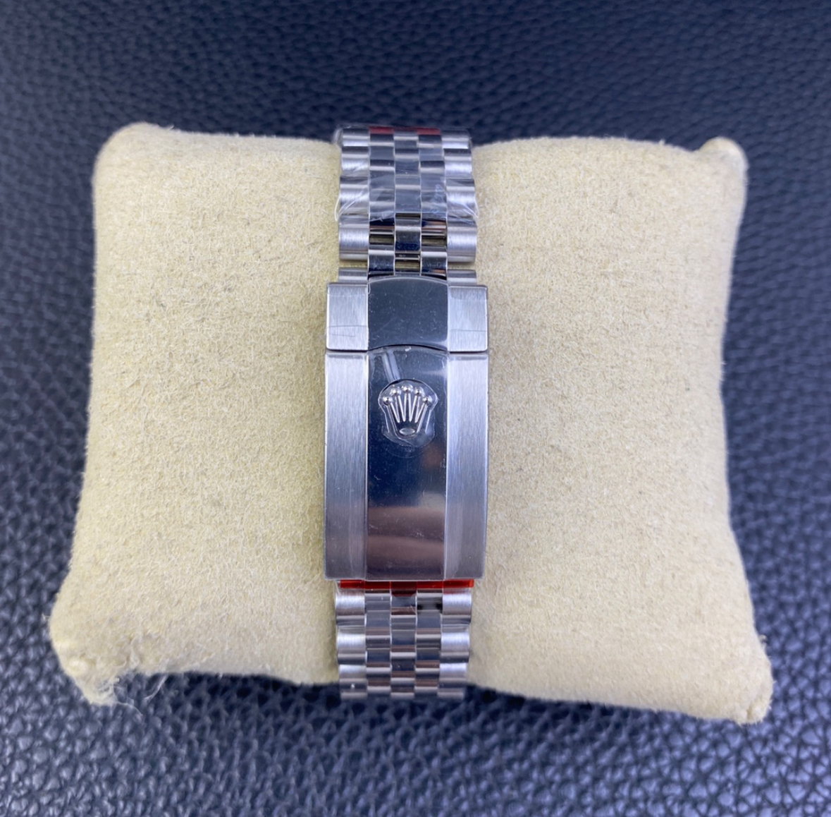 Super Clone Datejust 36 Wimbledon Dial_7