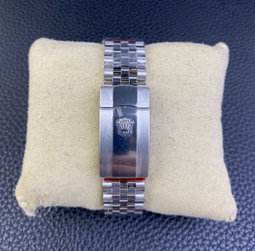 Super Clone Datejust 36 Wimbledon Dial