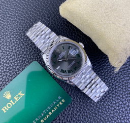 Super Clone Datejust 36 Wimbledon Dial