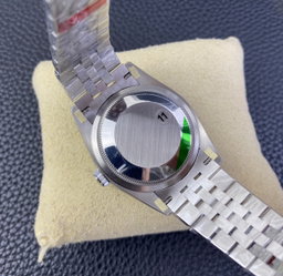 Super Clone Datejust 36 Wimbledon Dial