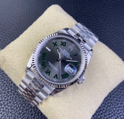 Super Clone Datejust 36 Wimbledon Dial
