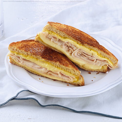 Croque Monsieur _5