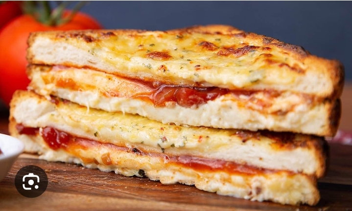 Croque Monsieur _4
