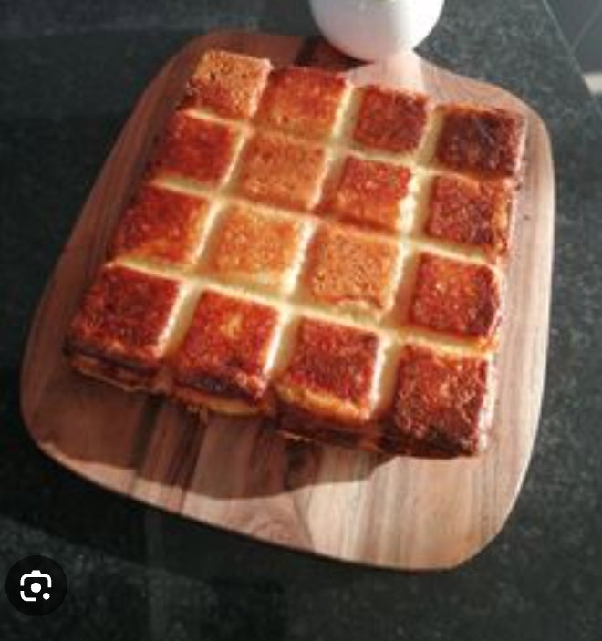 Croque Monsieur _2
