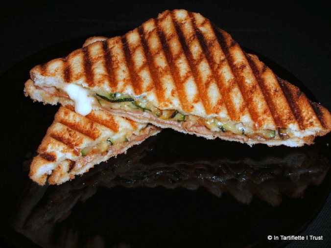 Croque Monsieur _1