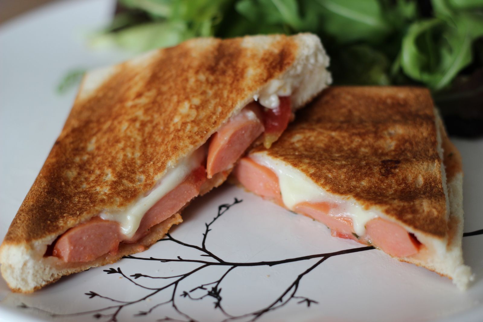 Croque Monsieur _3