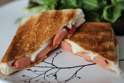 Croque Monsieur 