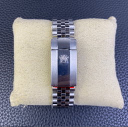 Super Clone Datejust 36 Steel Mother Of Pearl