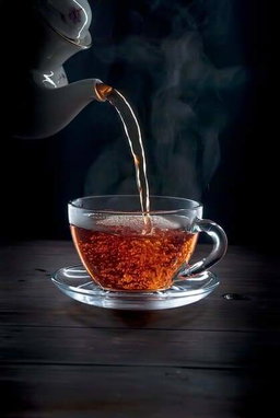 Café & Thé 