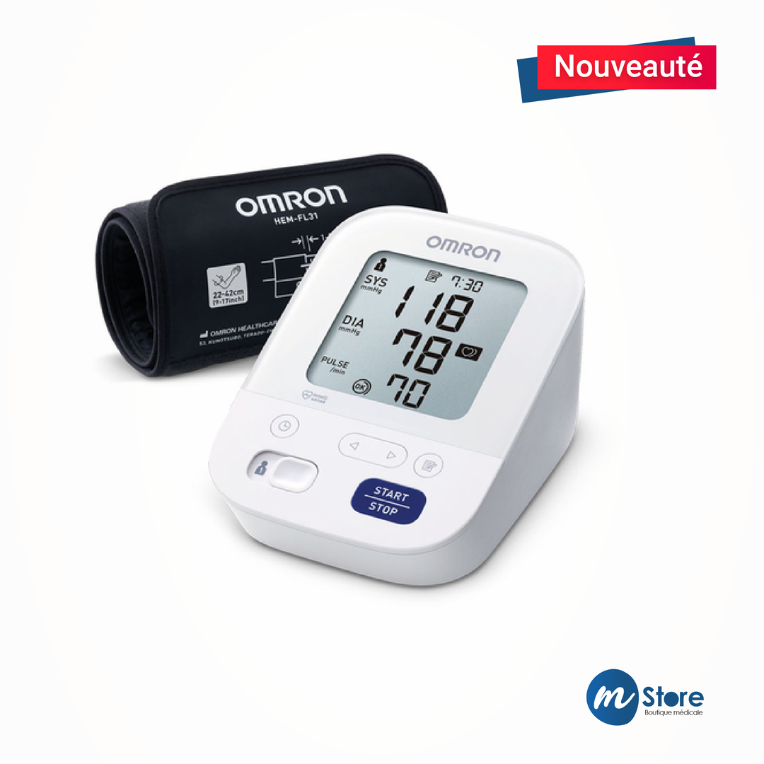 Omron M3 Confort