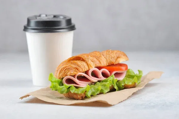 Formule Café + Sandwich_0