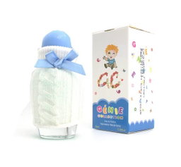 GENIE BABY PERFUME 