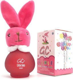 Babies fragrance 