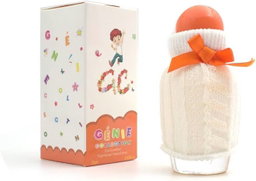 GENIE BABY PERFUME 