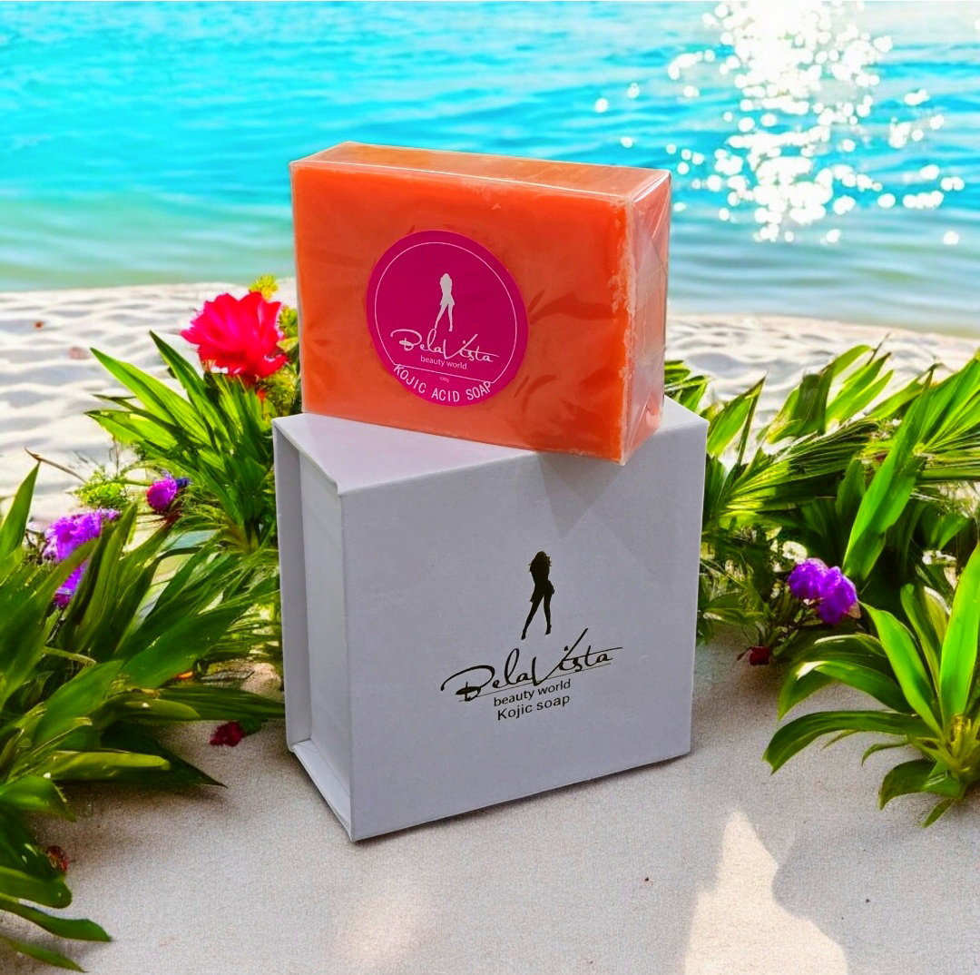 Kojic Acid Soap_0