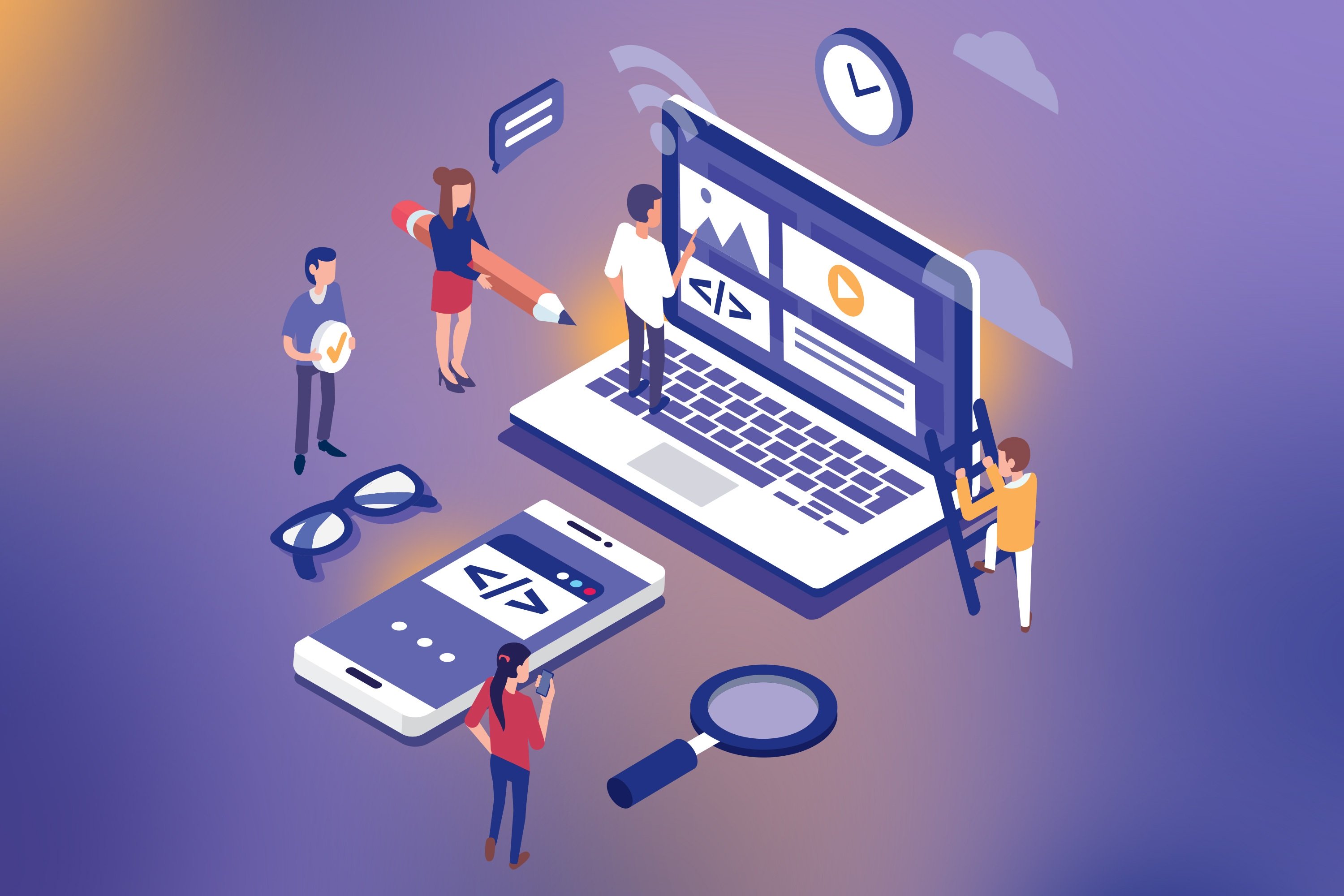 Web Design and Development_1