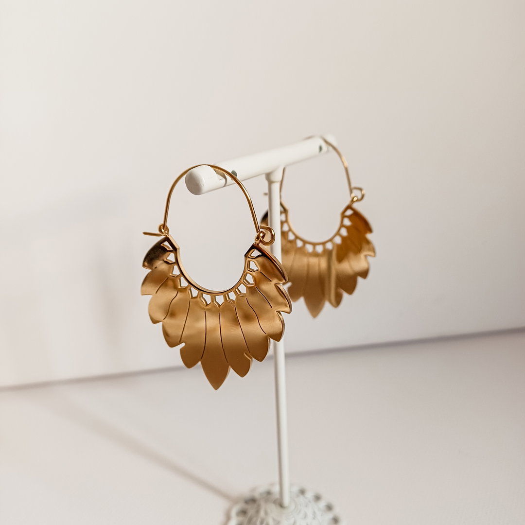Fiona Earrings
