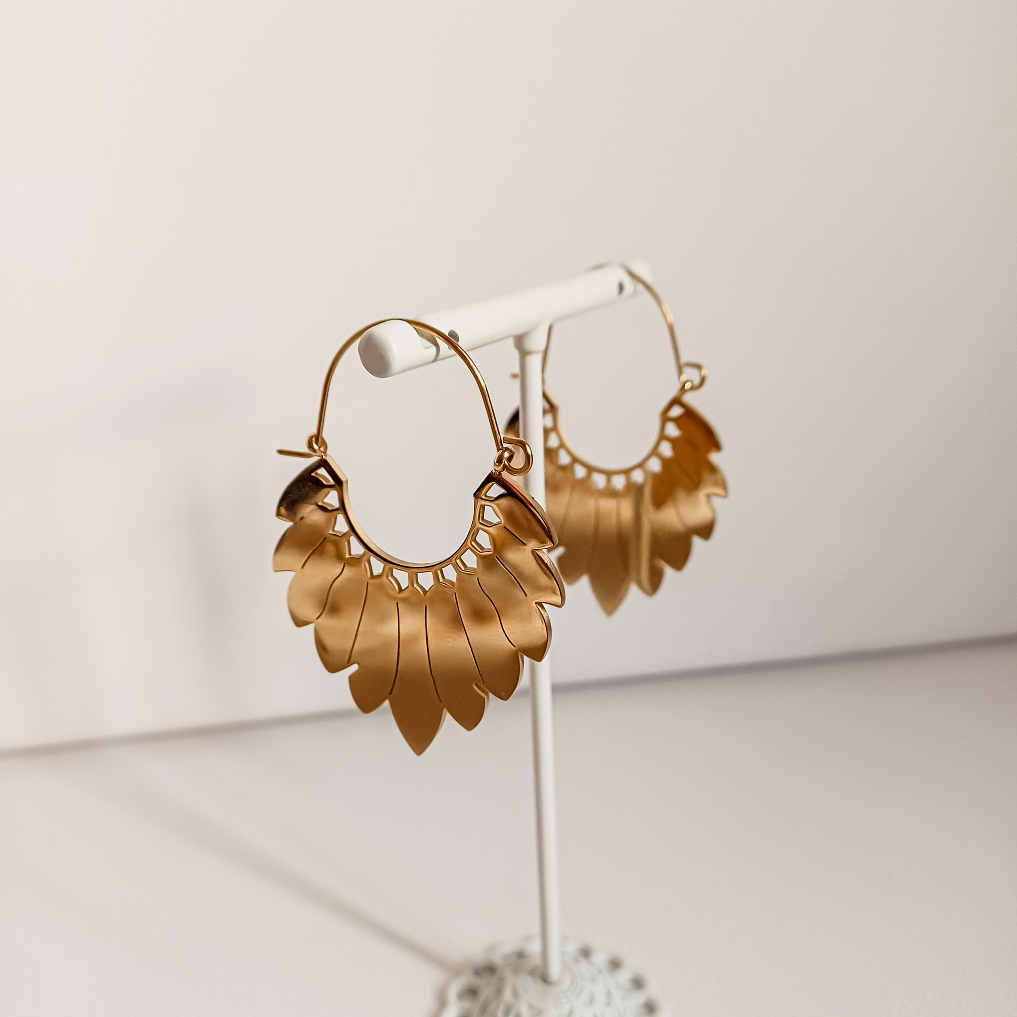 Fiona Earrings _0