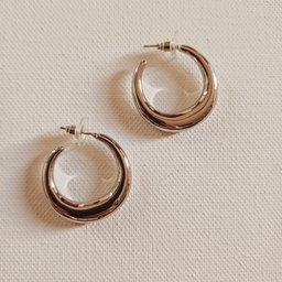 Creole Earrings 