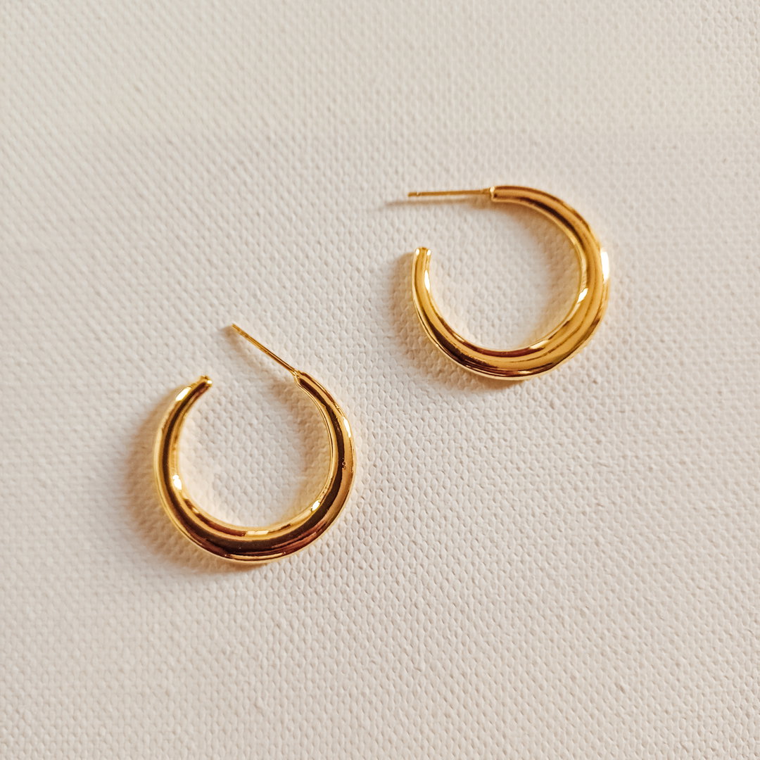 Creole Earrings