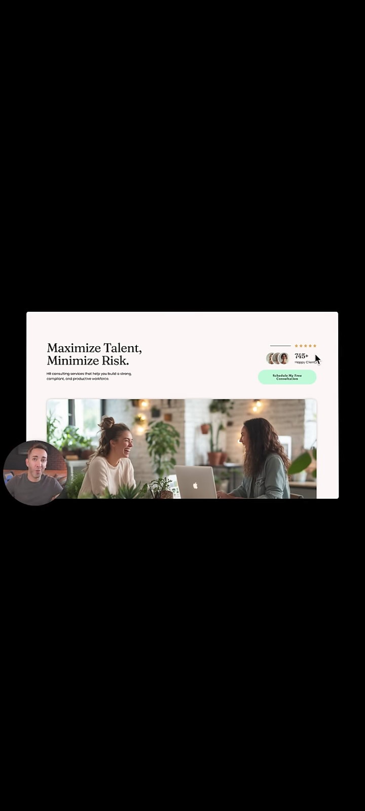 Service portfolio website_4