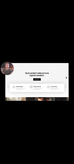 Personal website